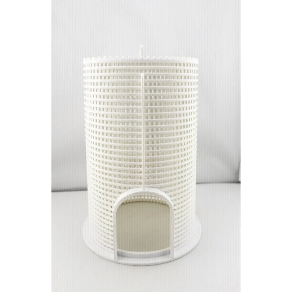 Splapool Replacement Pool Pump Filter Basket For Above & Inground Pools